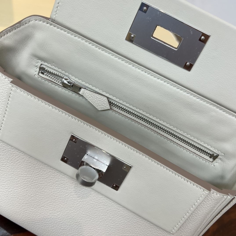 Hermes Kelly 2424 mini Bags